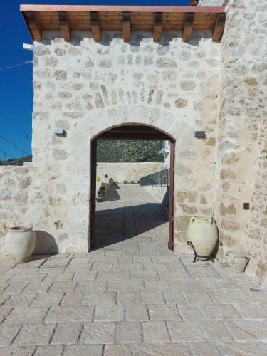 Bed & Breakfast Masseria Torre Saracena