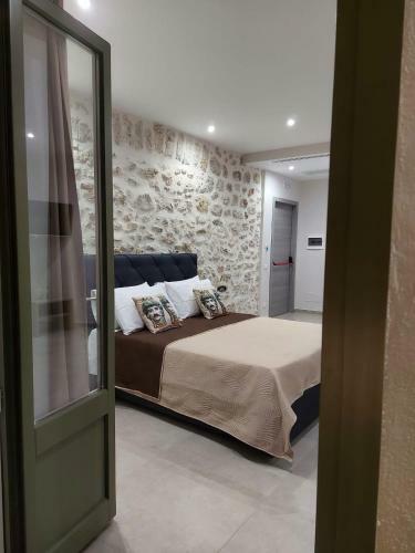 Bed & Breakfast Masseria Torre Saracena