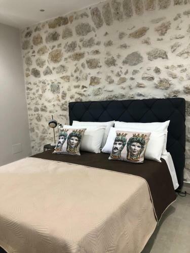 Bed & Breakfast Masseria Torre Saracena