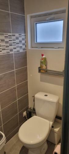 Apartamento Superbe Logement