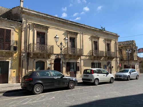 Bed & Breakfast La Ginestra