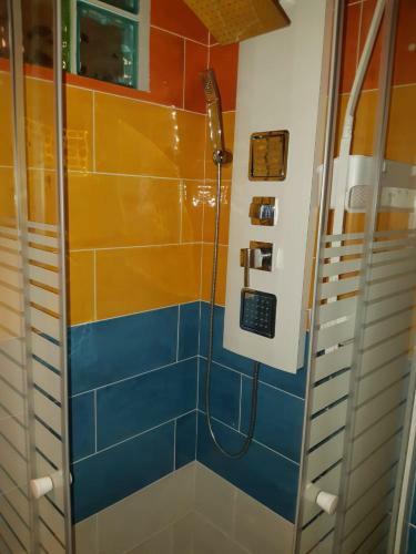 Apartamento Le Case Del Borgo