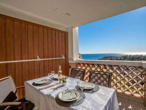 Apartment Village Cap Est�rel - L'esquinade-78
