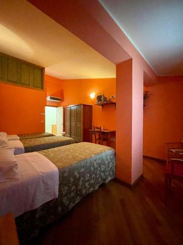 Hotel Orchidea