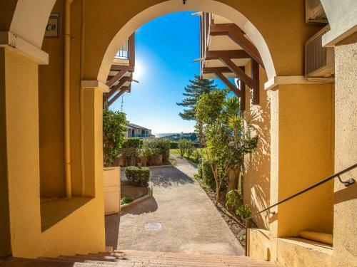 Apartment Village Cap Est�rel - L'esquinade-48