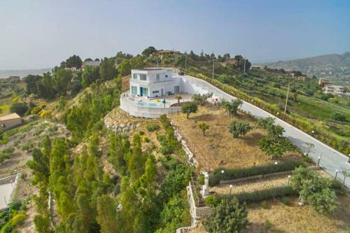 Villa Dell'aria