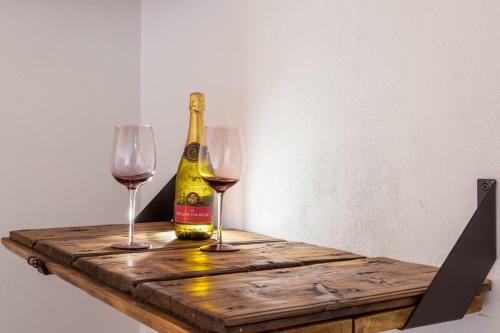 Hostal Gioia Di Malpensa