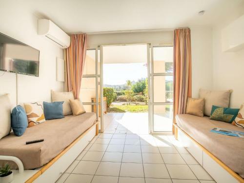 Apartment Village Cap Est�rel - L'esquinade-9