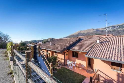 Apartamento Casa Vacanze Rosalba