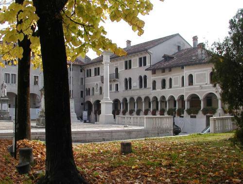 Apartamento Luzzo 15