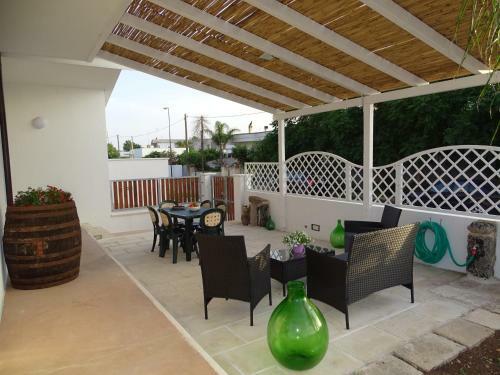 Apartamento Linda Casa Vacanze