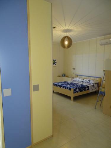 Apartamento Linda Casa Vacanze