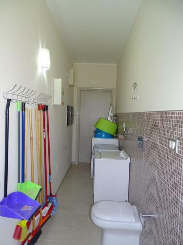 Apartamento Linda Casa Vacanze