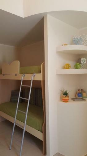 Apartamento Linda Casa Vacanze