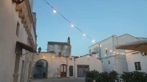 Apartamento Linda Casa Vacanze