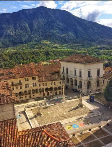 Apartamento Via Mezzaterra 10