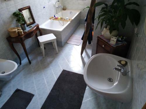 Great Apartament In Feltre