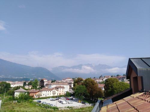 Great Apartament In Feltre