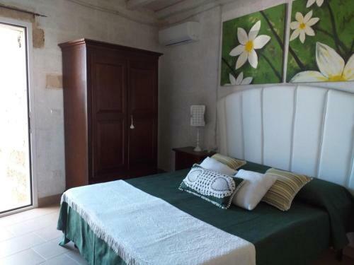 Bed & Breakfast Il Trullo Delle Nonne