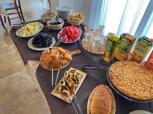 Bed & Breakfast Il Trullo Delle Nonne