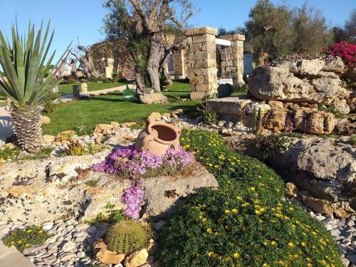 Bed & Breakfast Il Trullo Delle Nonne