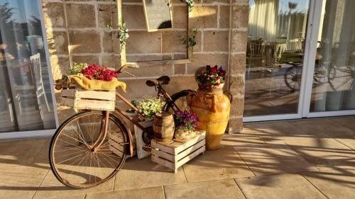Bed & Breakfast Il Trullo Delle Nonne