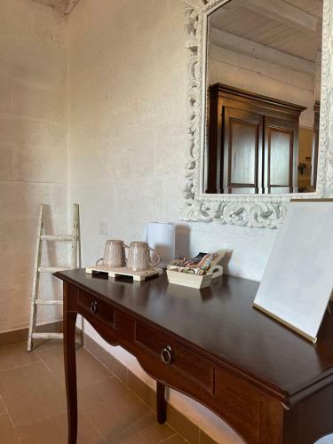 Bed & Breakfast Il Trullo Delle Nonne