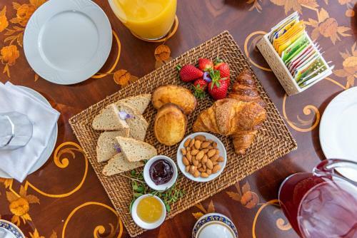 Bed & Breakfast Le Stanze Di Felline