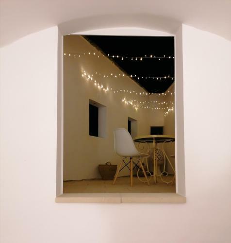 Bed & Breakfast Le Stanze Di Felline
