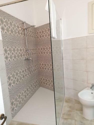 Bed & Breakfast Le Stanze Di Felline