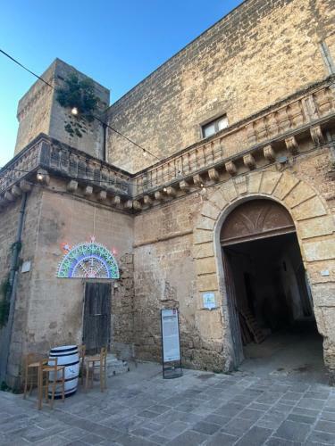 Apartamento La Casa Del Mulino
