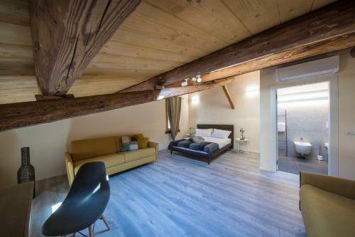 Bed & Breakfast Corte Garibaldi