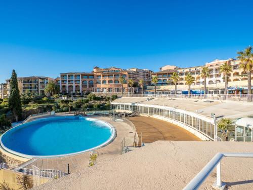Apartment Village Cap Est�rel - L'esquinade-2