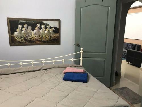 Apartamento Seven Stories @ 7th Phase, Jp Nagar