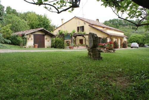 B&B Salvarosa