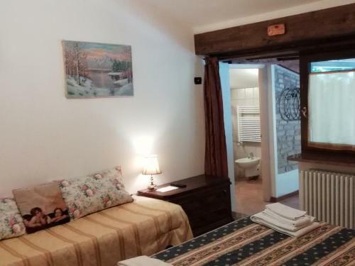 B&B Madonna Degli Angeli
