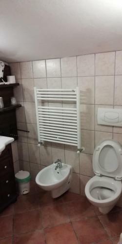 B&B Madonna Degli Angeli