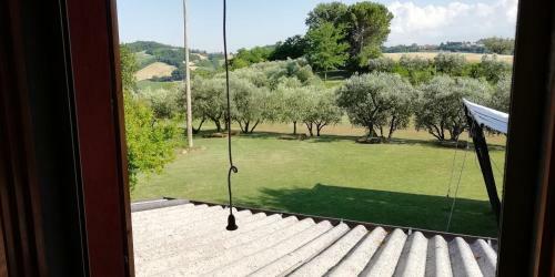 B&B Madonna Degli Angeli