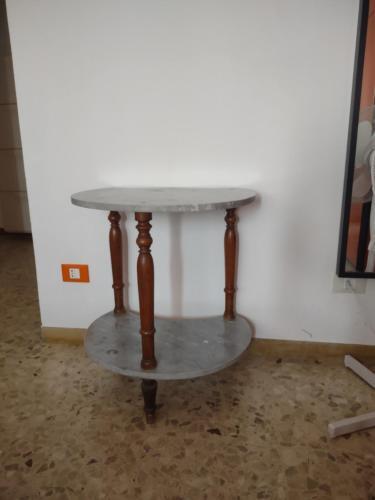Apartamento Alma