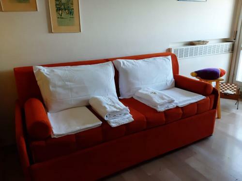 Apartamento Attico Vista Mare