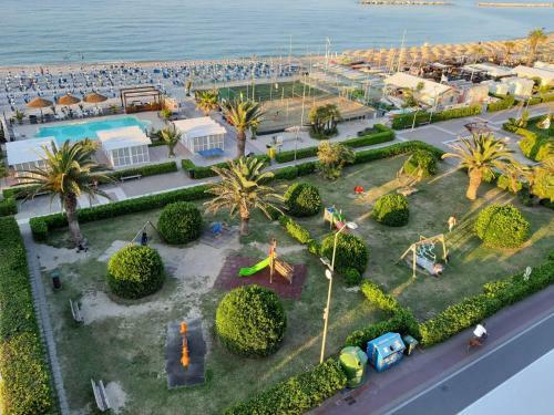 Apartamento Attico Vista Mare