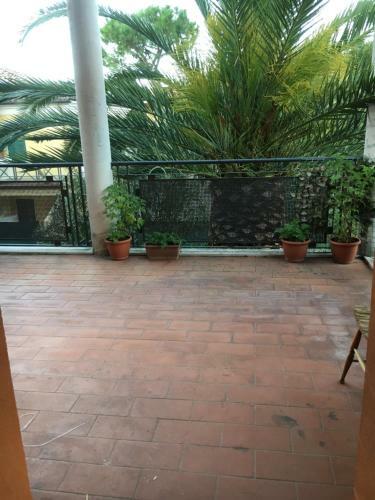 Apartamento Residence Il Porto 2