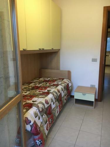 Apartamento Residence Il Porto 2