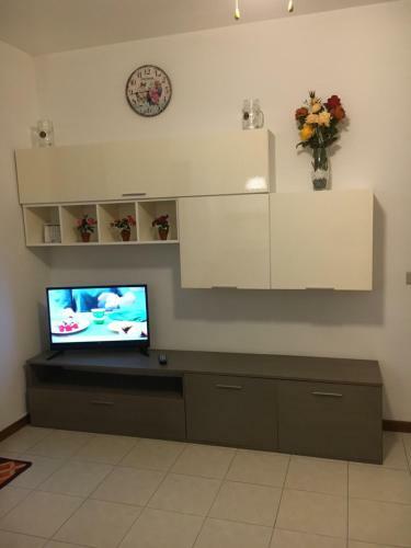 Apartamento Residence Il Porto 2