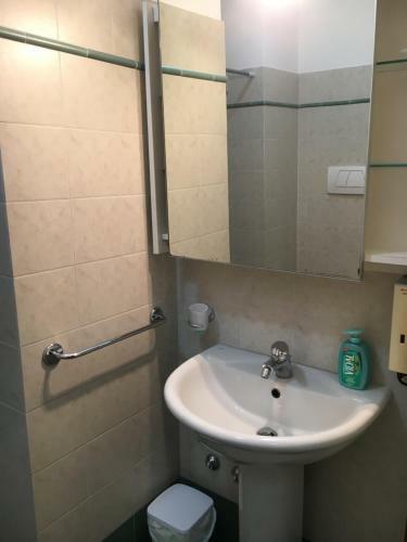 Apartamento Residence Il Porto 2