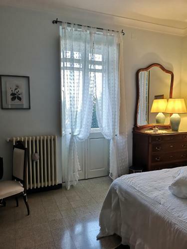 Hostal Villa Monacelli