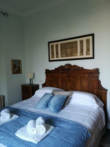 Hostal Villa Monacelli