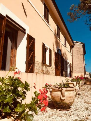 Villa Brettino