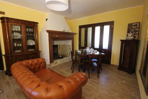 Villa Brettino