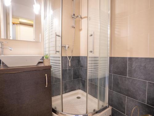 Apartamento Studio Village Cap Est�rel - Le Village-8